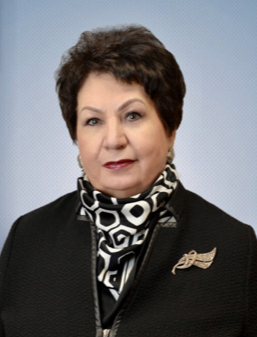                         Pinkevich Tatyana
            