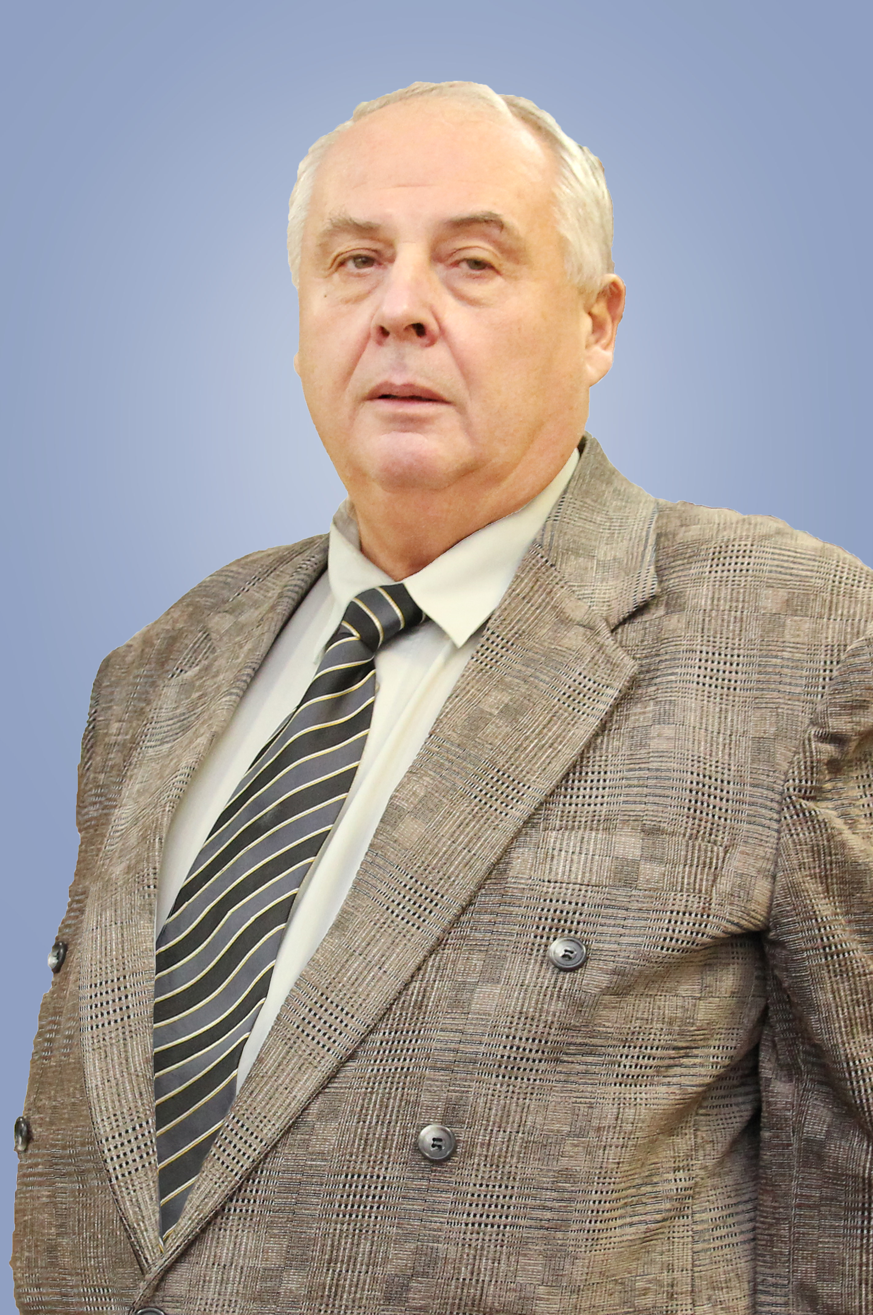             Казанцев Сергей Яковлевич
    