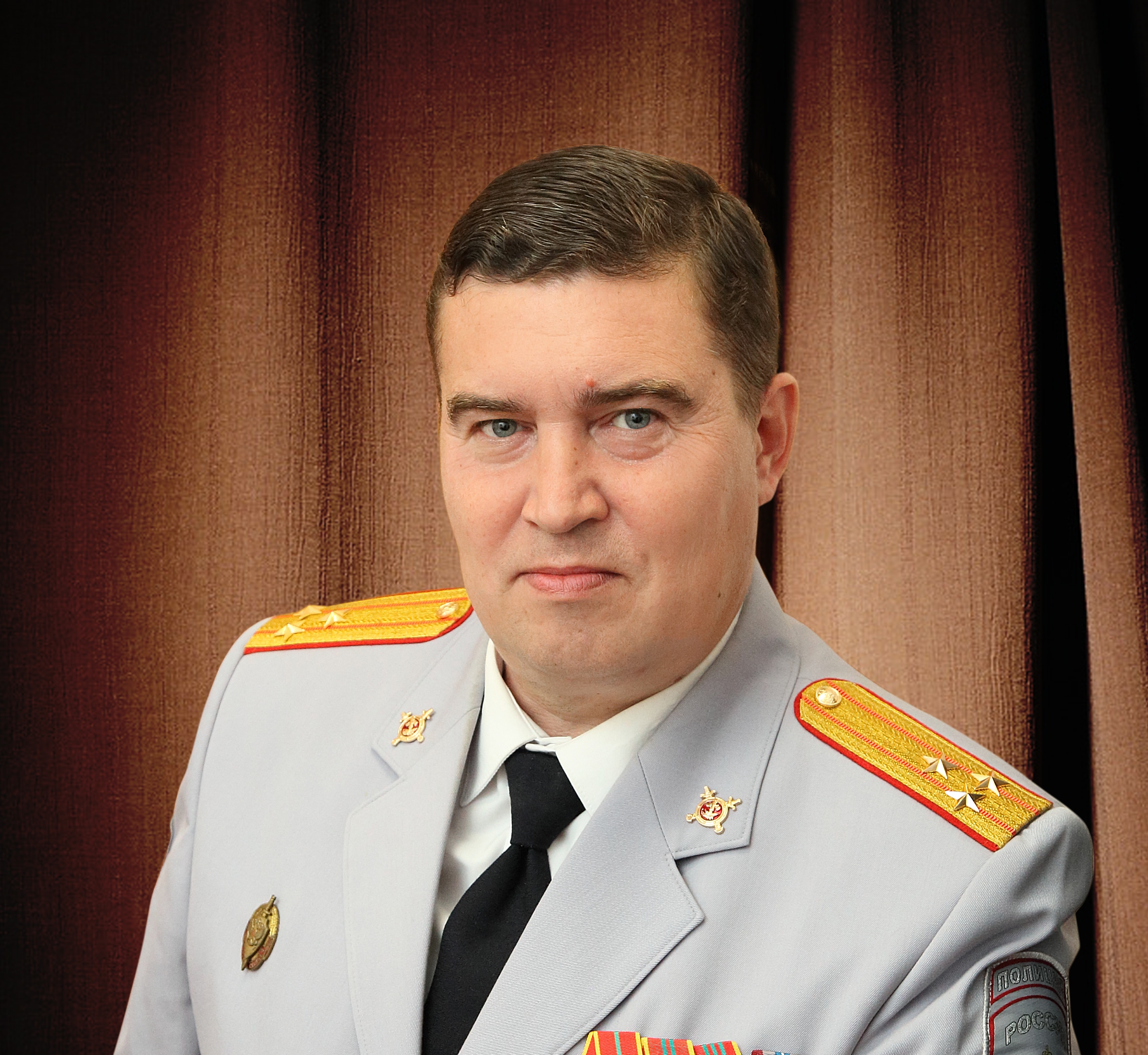                         Nikulenko Andrey
            