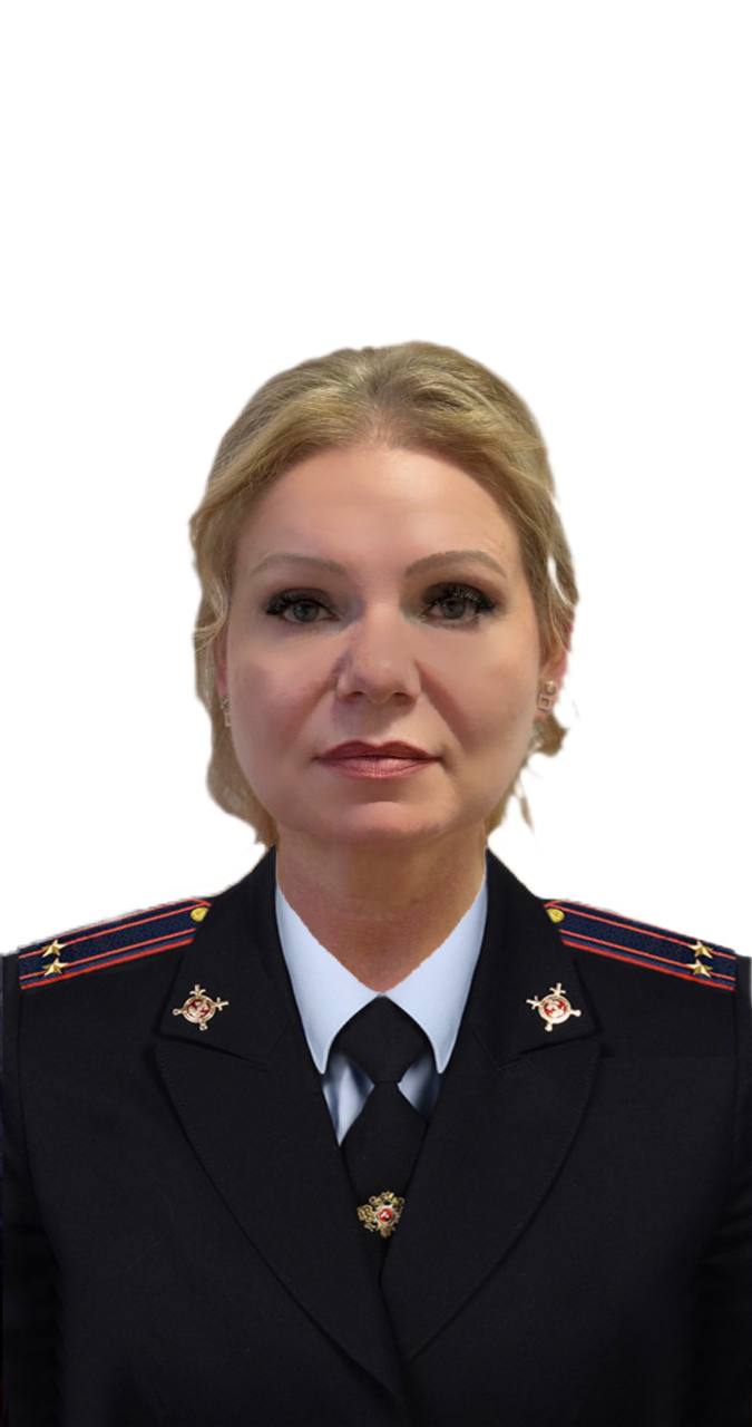             Орлова Ольга Филипповна
    