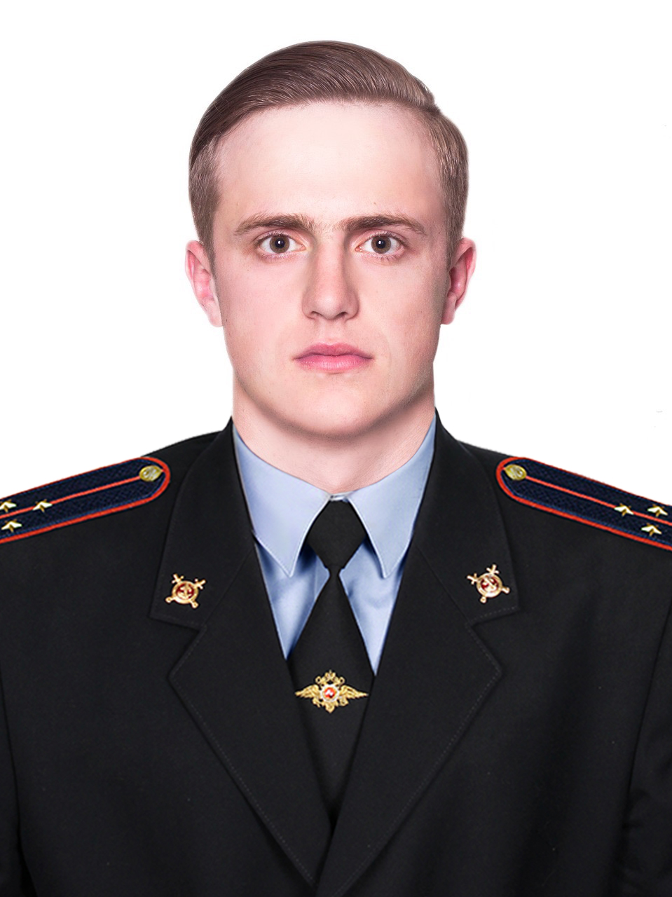             Колбасин Владислав Владимирович
    