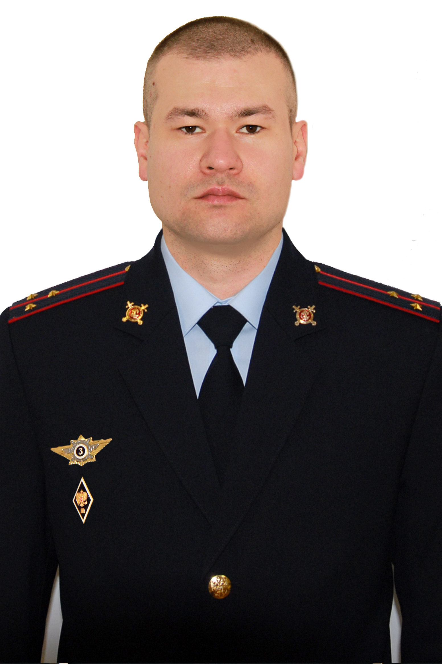                         Muhametov Pavel
            